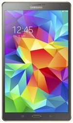 Замена экрана на планшете Samsung Galaxy Tab S 10.5 LTE в Чебоксарах